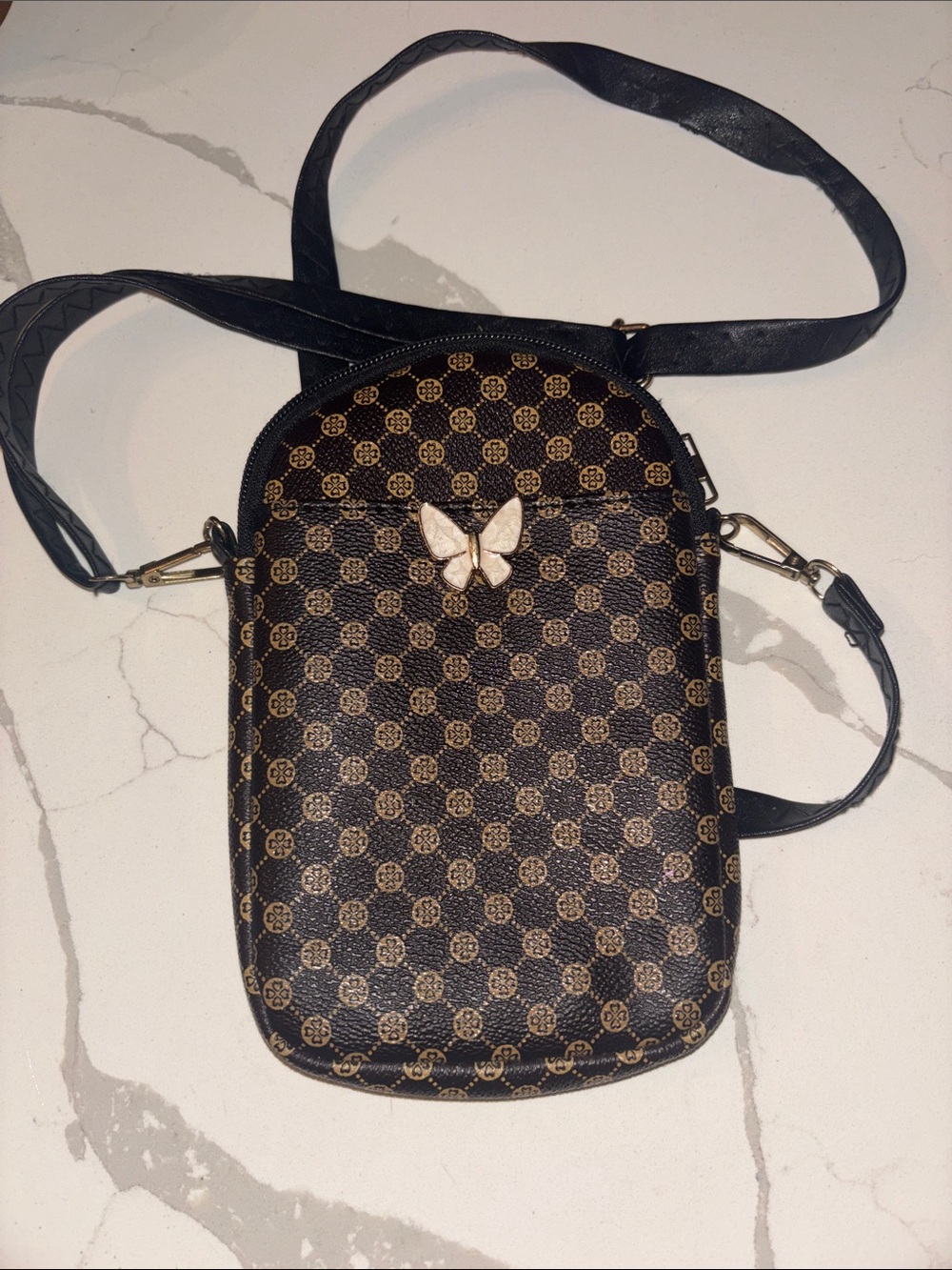 Phone bag